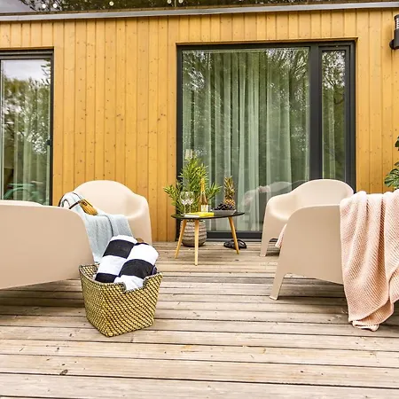 아파트 Maia 페르누