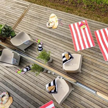 아파트 Maia 페르누