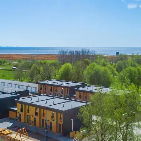 Maia Apartament