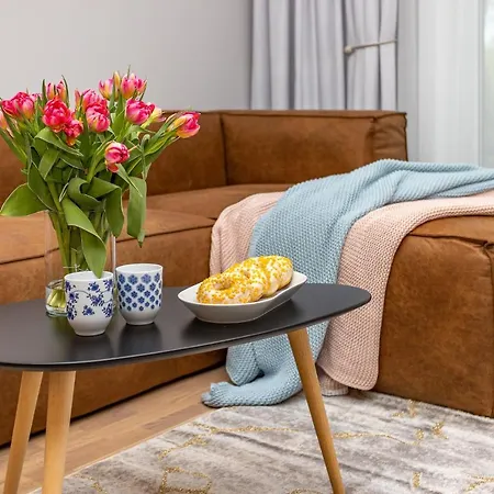 Maia Apartment