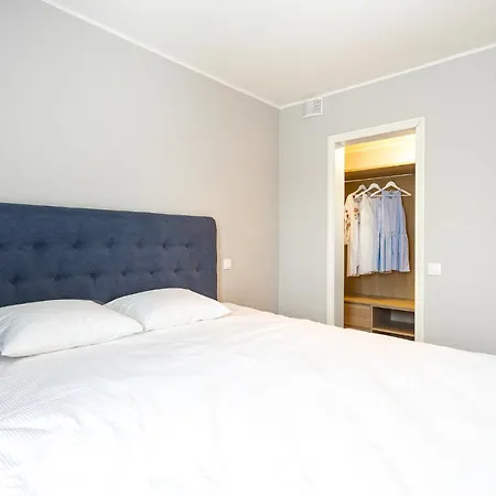 Maia Apartament