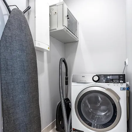 Maia Apartament