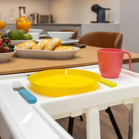 Maia Apartment Parnu