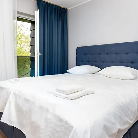 Maia Apartament *