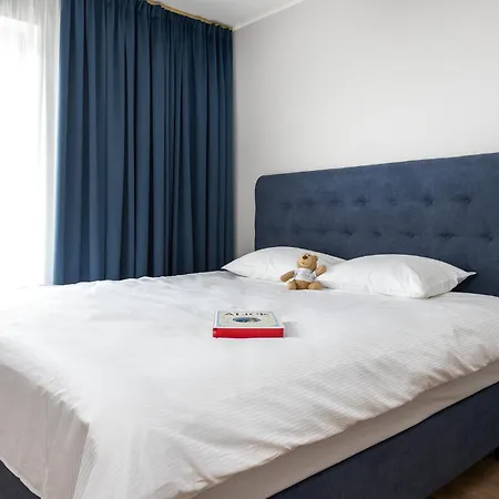 Apartament Maia