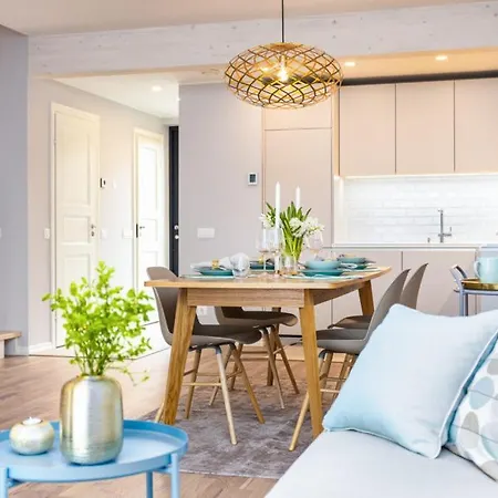 Apartament Maia