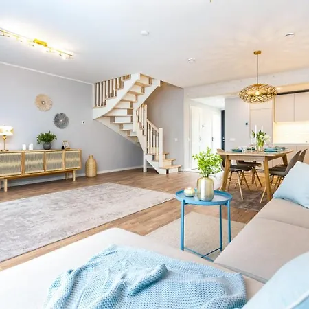 Maia Apartament Parnawa