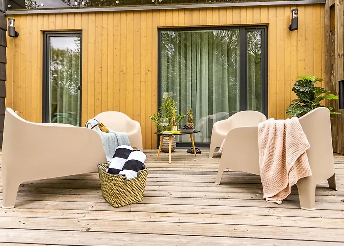 Appartement Maia Pärnu