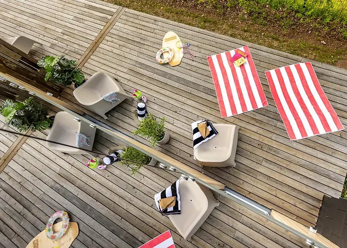 Appartement Maia Pärnu