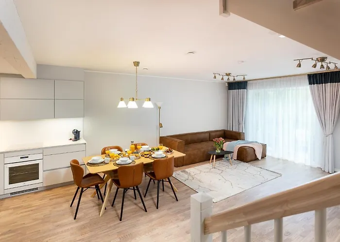 Maia Appartement Pärnu