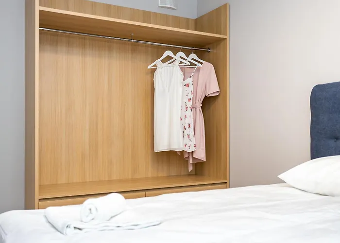 Appartement Maia Pärnu