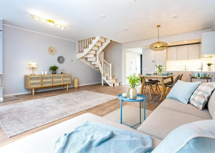 Maia Appartement Pärnu